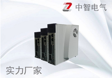 伺服驅(qū)動器如何實現(xiàn)高精度定位？