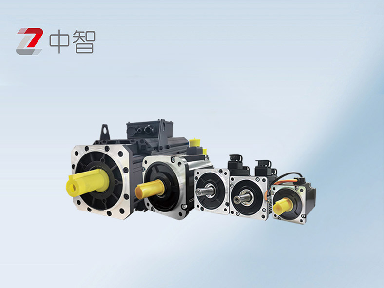 伺服電機(jī)出現(xiàn)發(fā)熱情況如何解決？